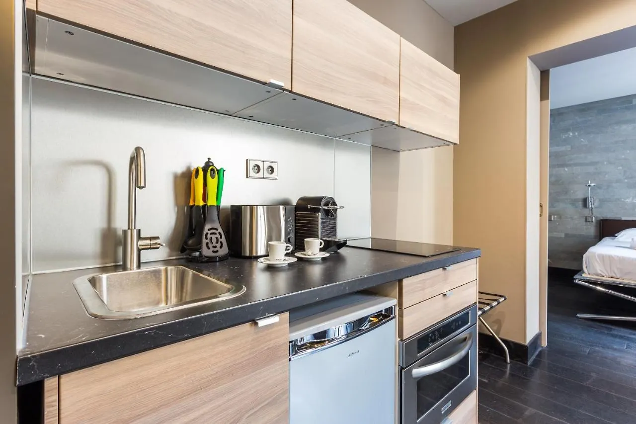 Appartamento Cmg Parigi