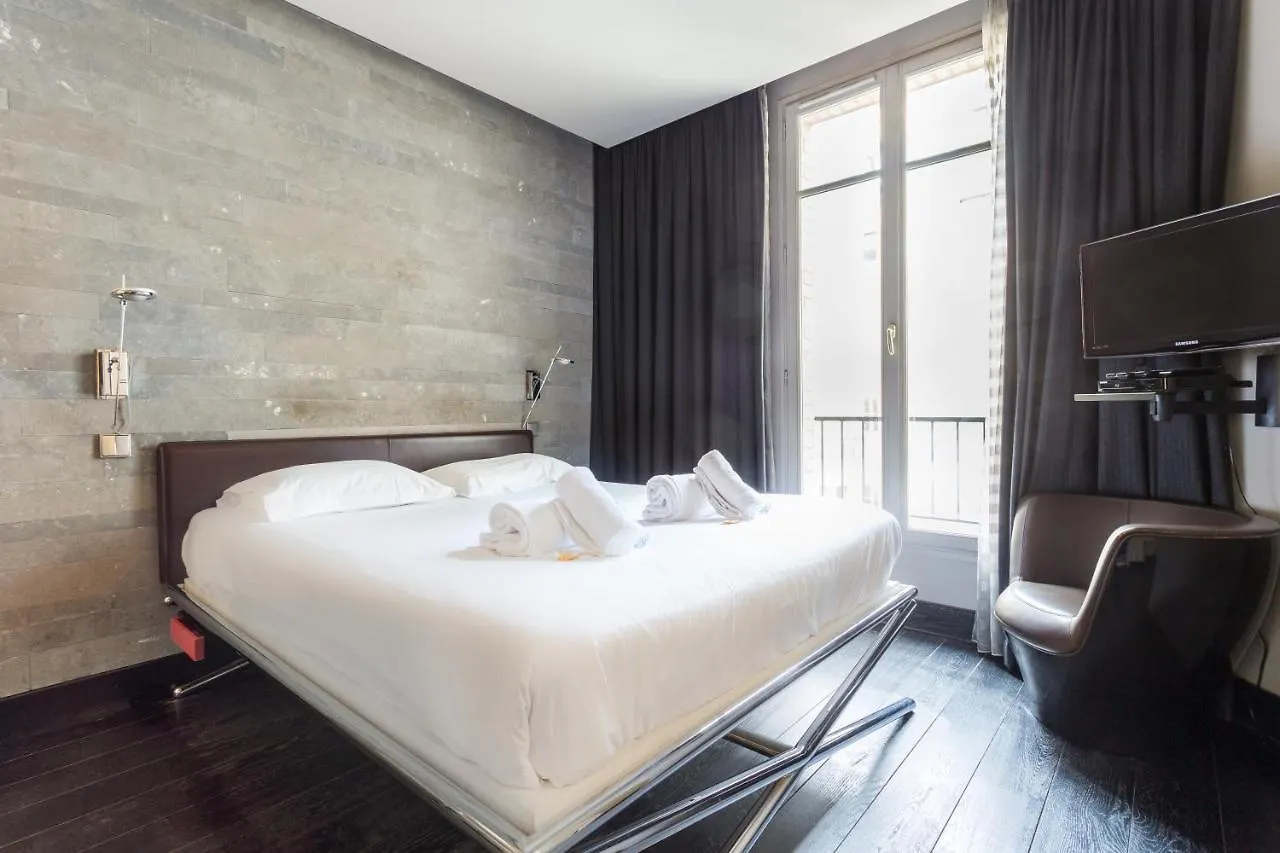 Appartamento Cmg Parigi