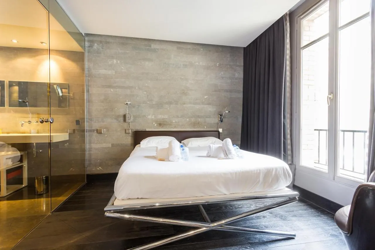 Appartamento Cmg Parigi
