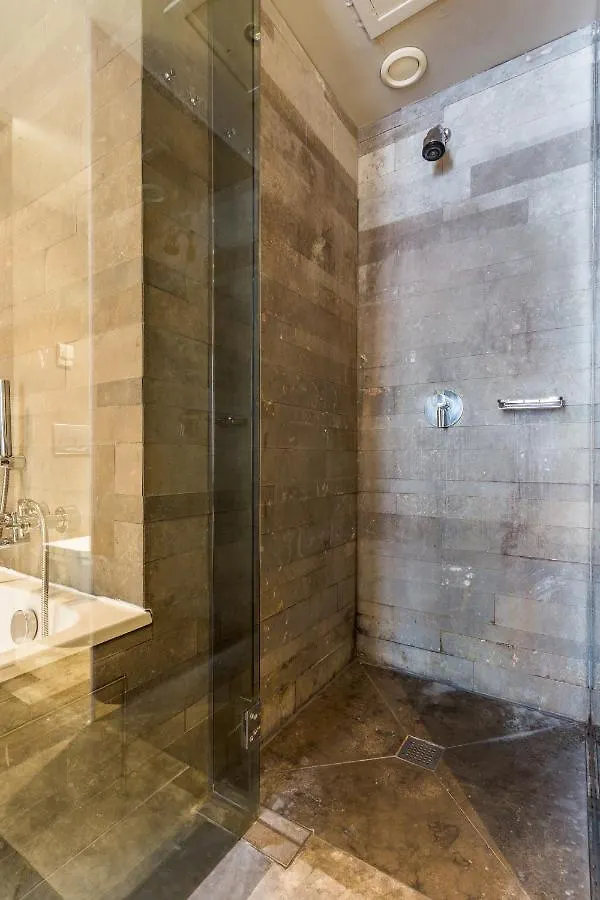 Appartement Cmg *